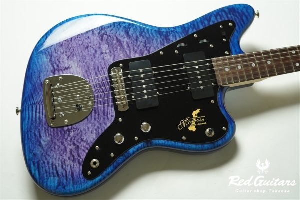 MOMOSE MJS-TOCHI WSE'24/NJ #19261 - Hydrangea Blue Burst